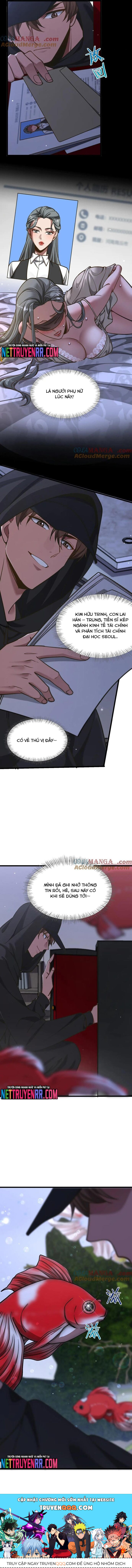 Ta Bị Kẹt Cùng Một Ngày 1000 Năm Chap 190 - Next Chap 191