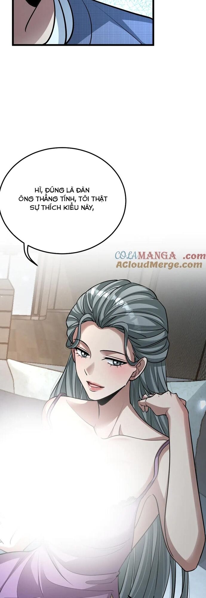 Ta Bị Kẹt Cùng Một Ngày 1000 Năm Chap 191 - Next Chap 192