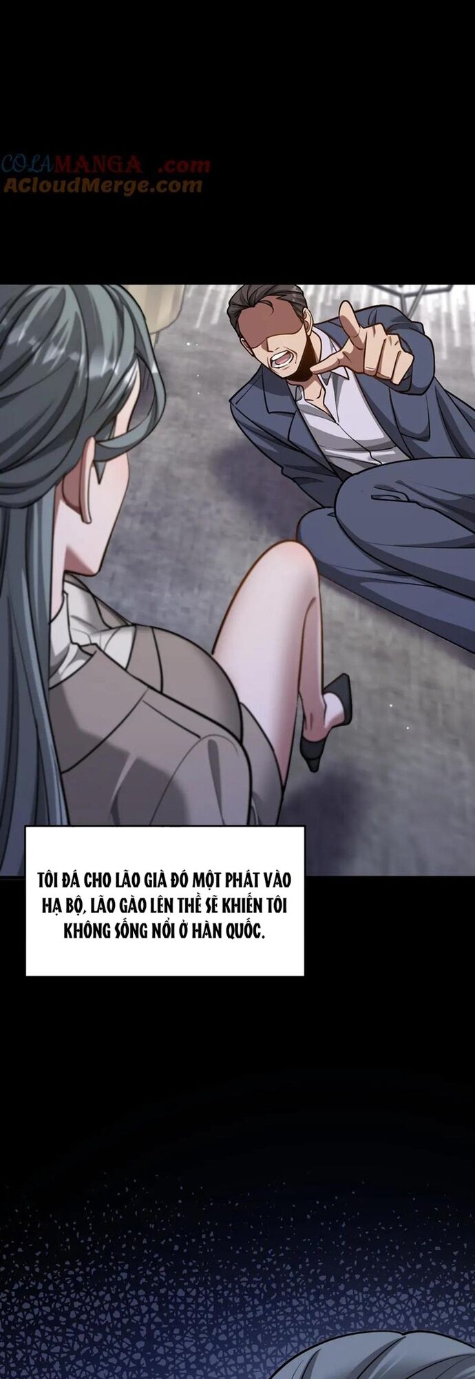 Ta Bị Kẹt Cùng Một Ngày 1000 Năm Chap 191 - Next Chap 192