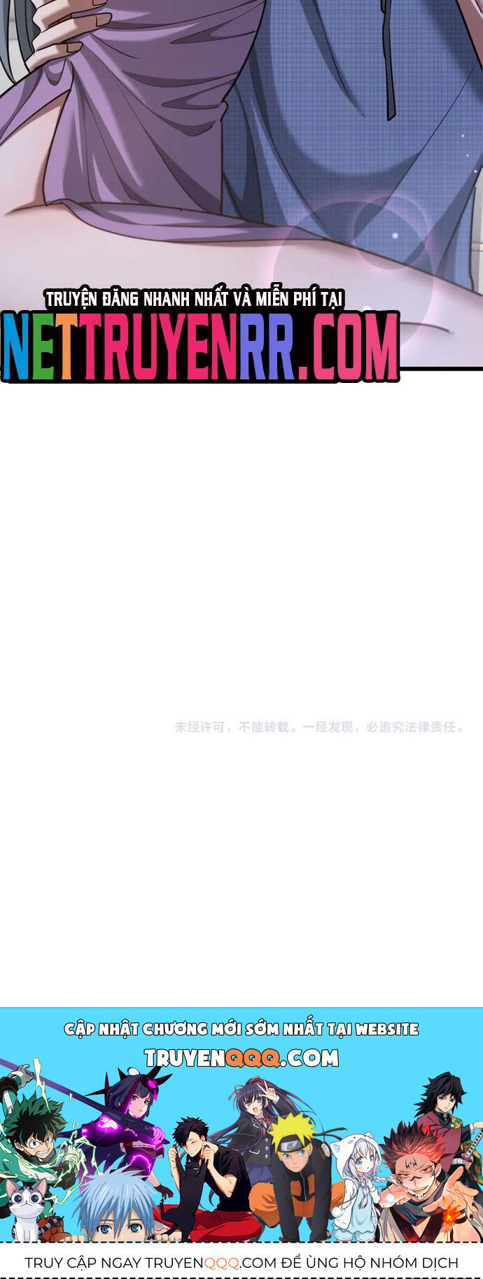 Ta Bị Kẹt Cùng Một Ngày 1000 Năm Chap 191 - Next Chap 192