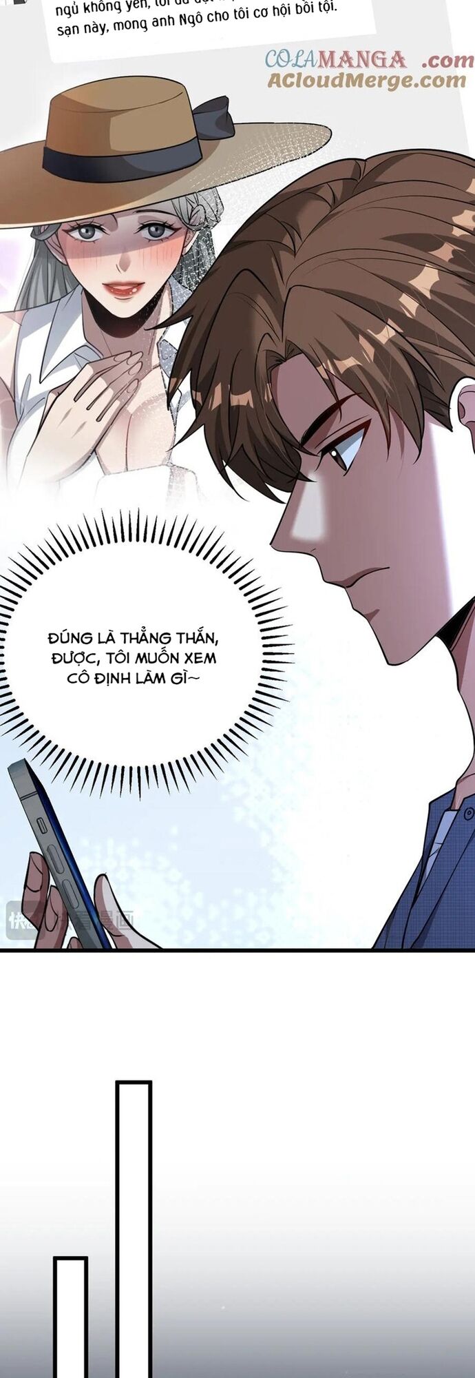 Ta Bị Kẹt Cùng Một Ngày 1000 Năm Chap 191 - Next Chap 192