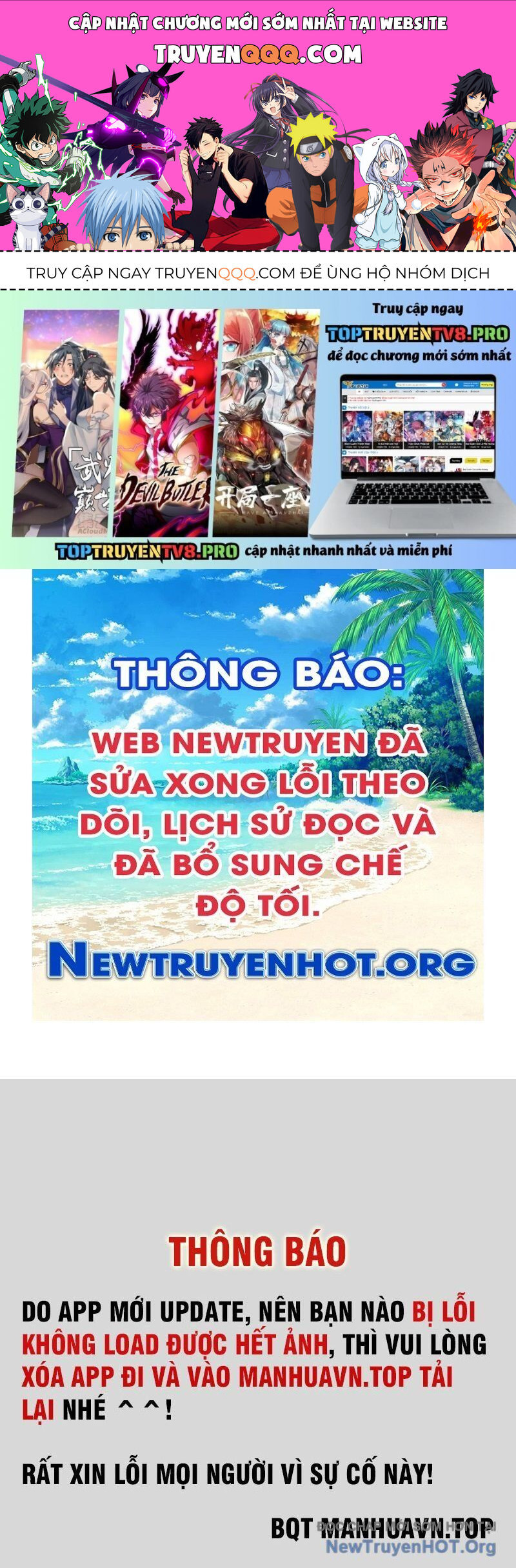 Ta Bị Kẹt Cùng Một Ngày 1000 Năm Chap 192 - Next Chap 193