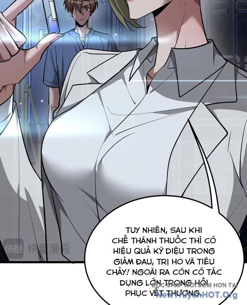 Ta Bị Kẹt Cùng Một Ngày 1000 Năm Chap 192 - Next Chap 193