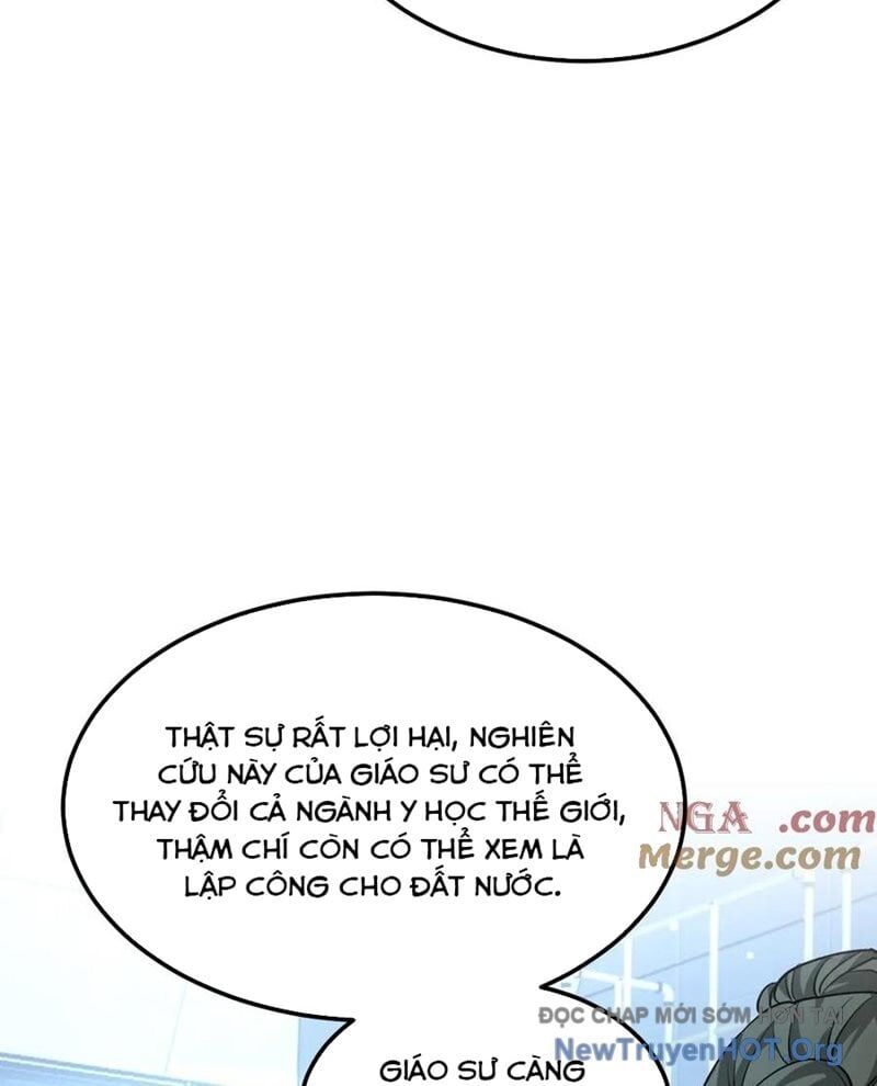 Ta Bị Kẹt Cùng Một Ngày 1000 Năm Chap 192 - Next Chap 193