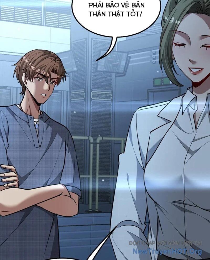 Ta Bị Kẹt Cùng Một Ngày 1000 Năm Chap 192 - Next Chap 193