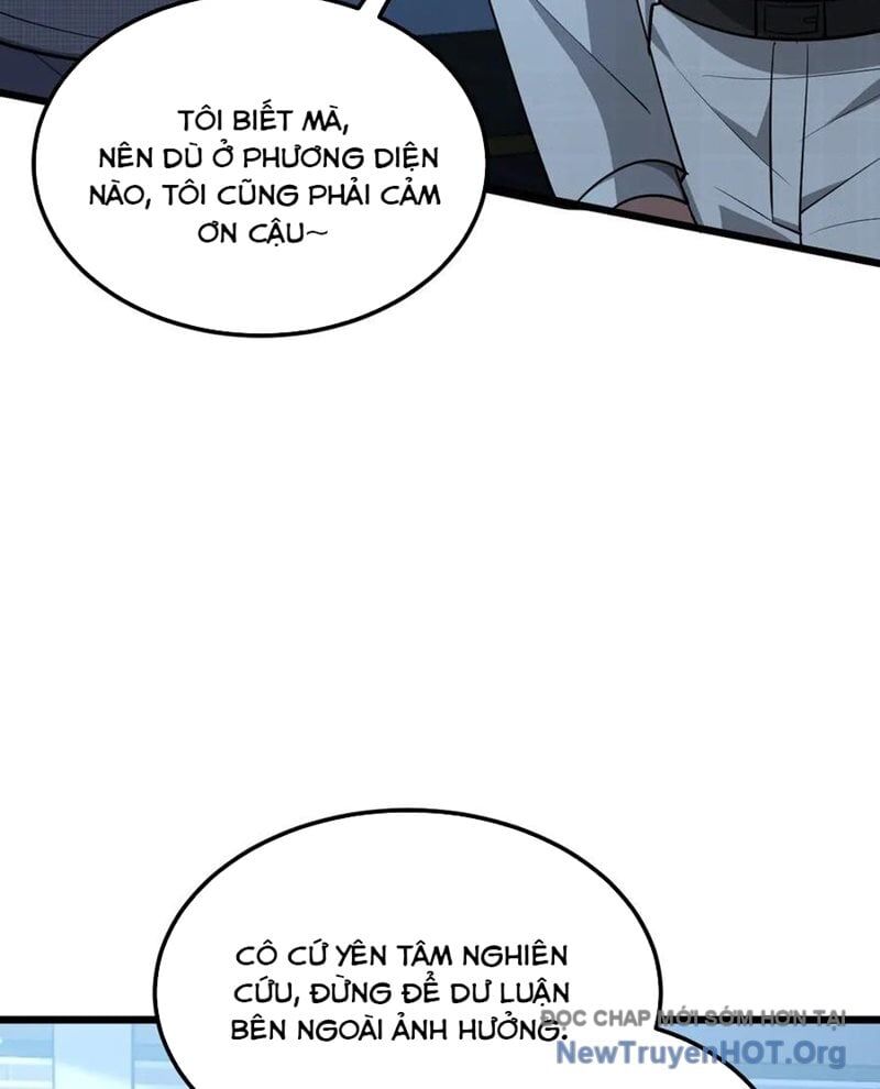 Ta Bị Kẹt Cùng Một Ngày 1000 Năm Chap 192 - Next Chap 193