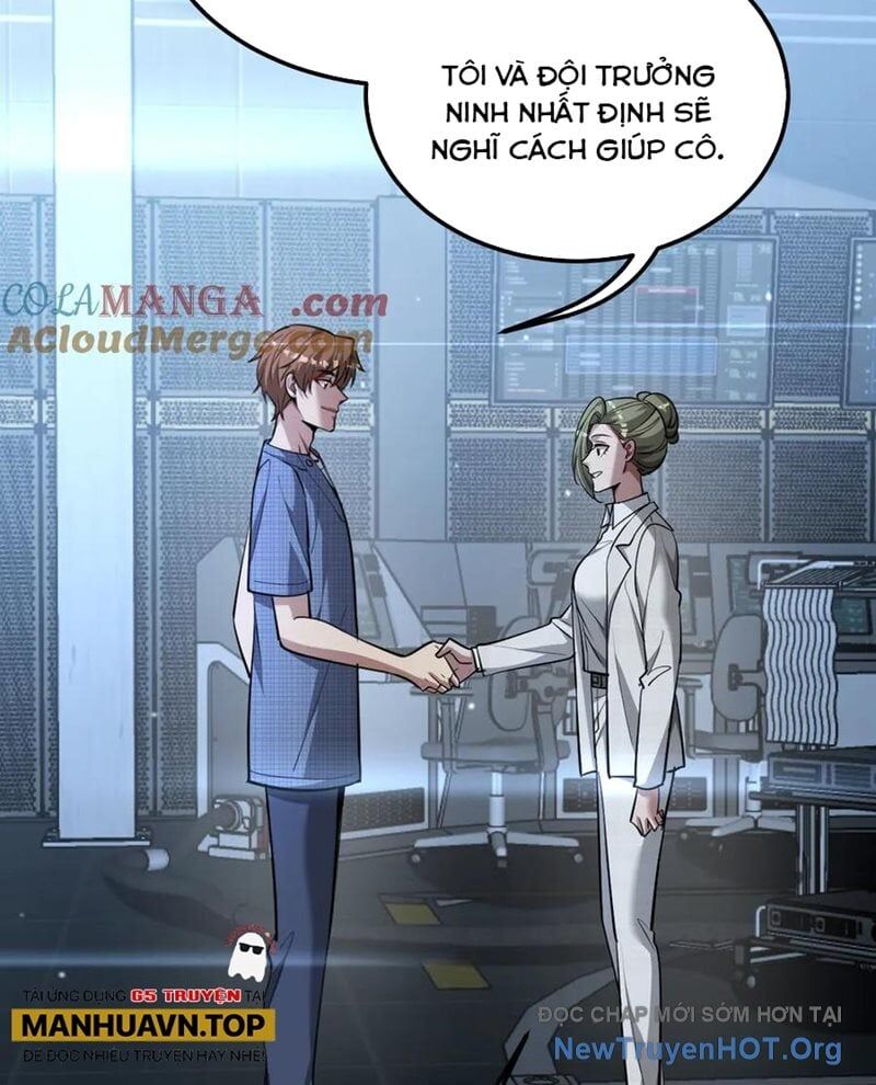 Ta Bị Kẹt Cùng Một Ngày 1000 Năm Chap 192 - Next Chap 193