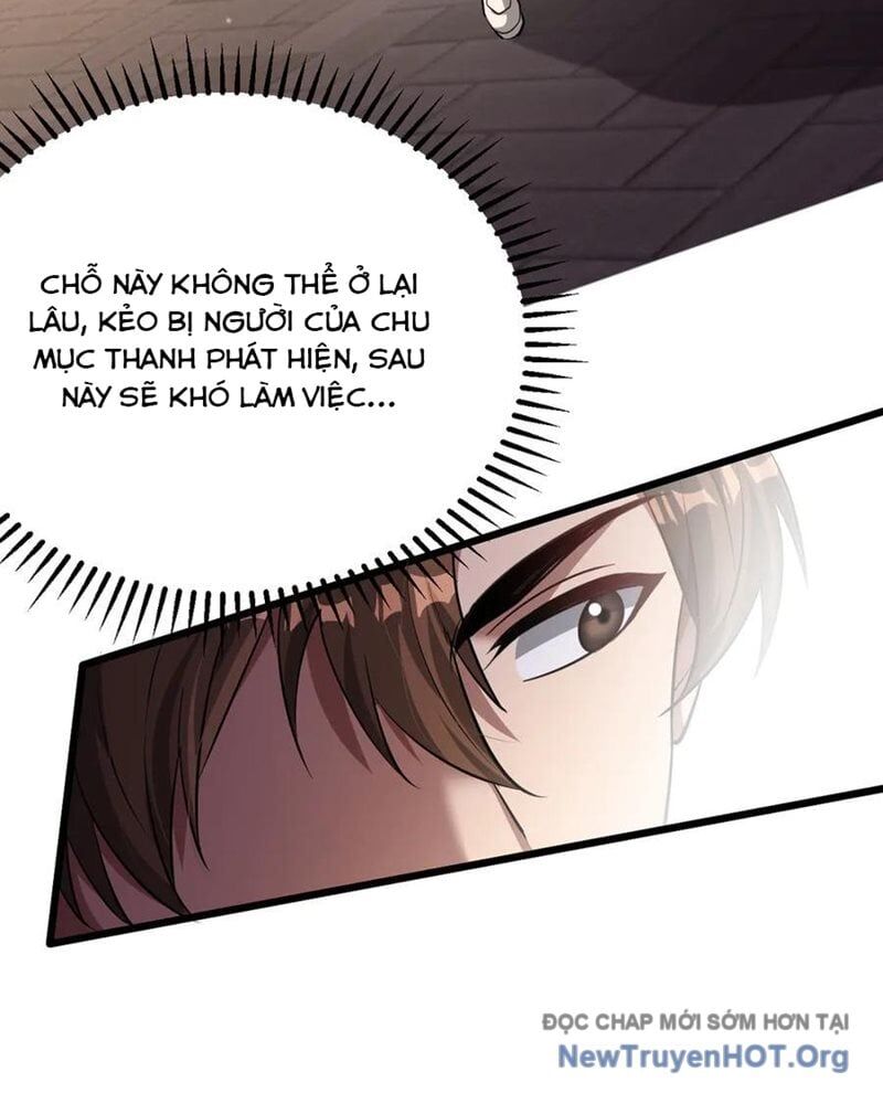 Ta Bị Kẹt Cùng Một Ngày 1000 Năm Chap 192 - Next Chap 193