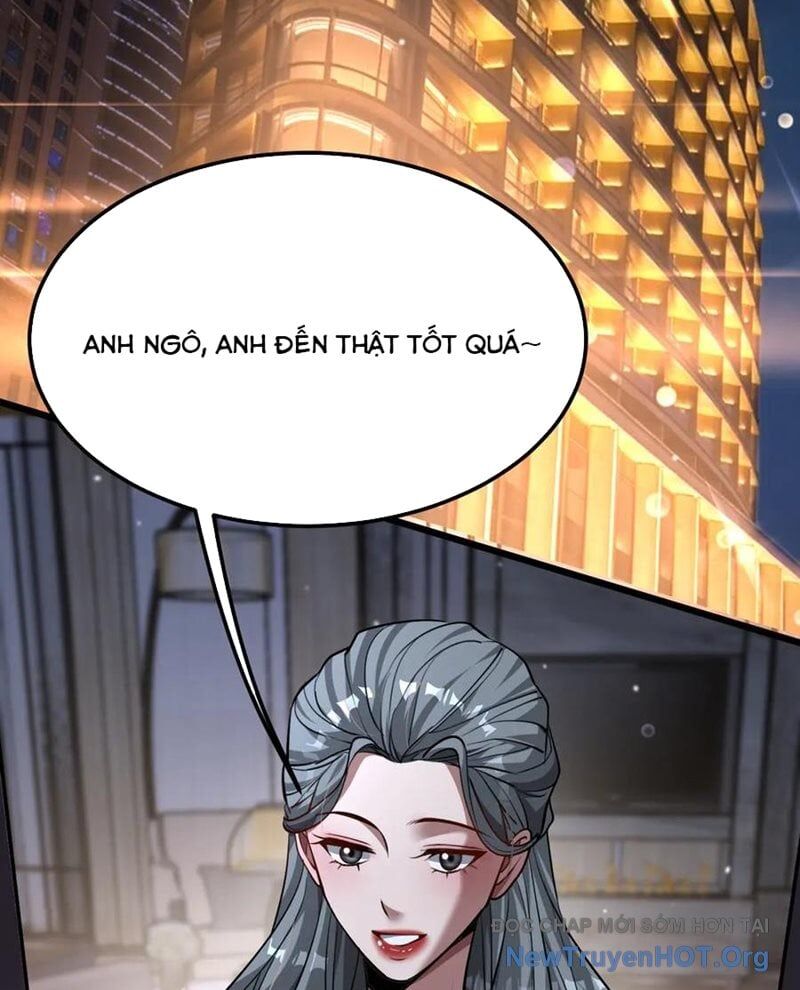Ta Bị Kẹt Cùng Một Ngày 1000 Năm Chap 192 - Next Chap 193