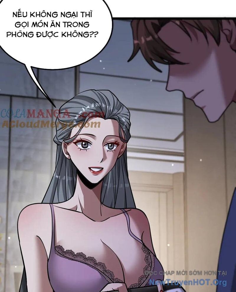 Ta Bị Kẹt Cùng Một Ngày 1000 Năm Chap 192 - Next Chap 193