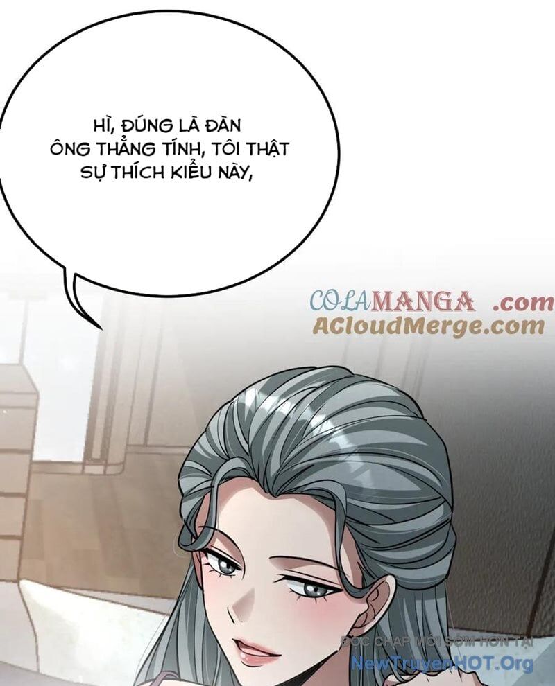 Ta Bị Kẹt Cùng Một Ngày 1000 Năm Chap 192 - Next Chap 193