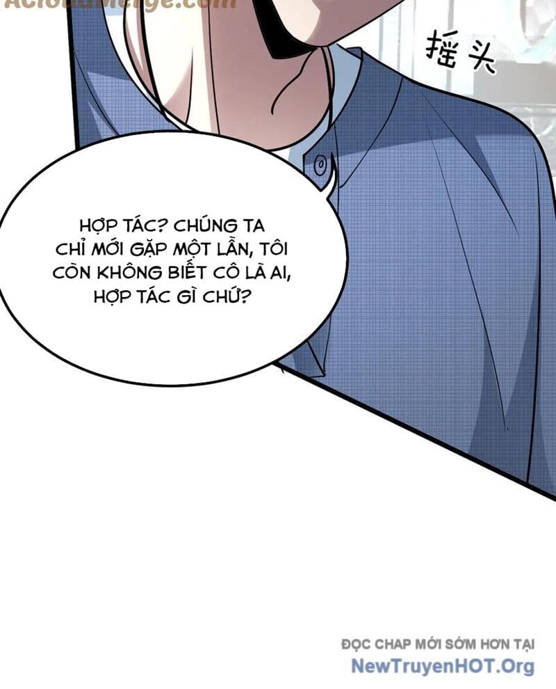 Ta Bị Kẹt Cùng Một Ngày 1000 Năm Chap 192 - Next Chap 193