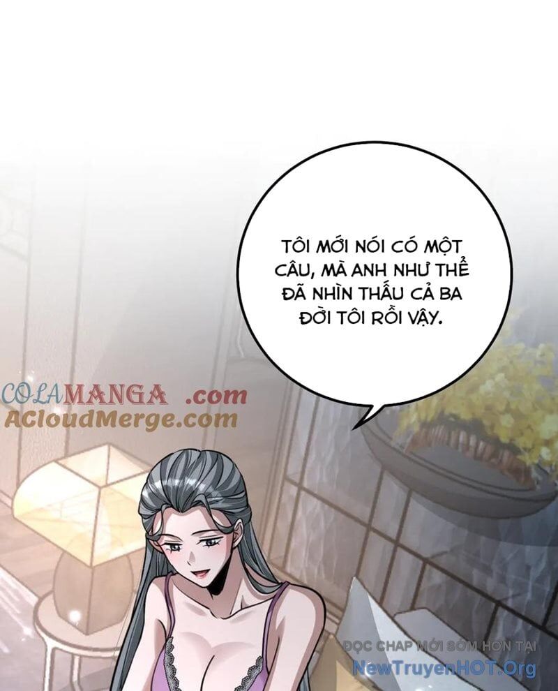 Ta Bị Kẹt Cùng Một Ngày 1000 Năm Chap 192 - Next Chap 193