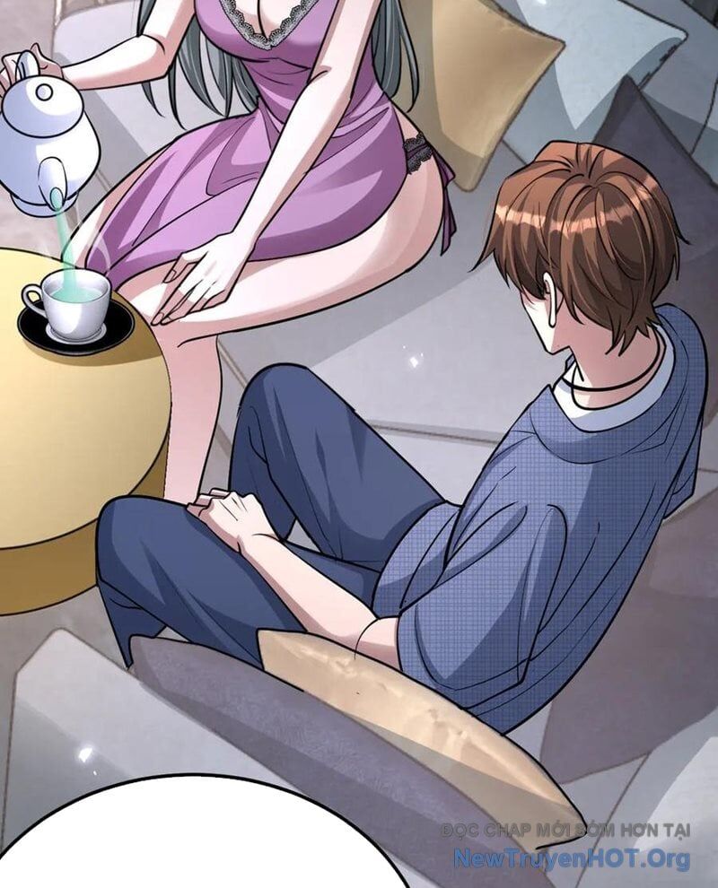 Ta Bị Kẹt Cùng Một Ngày 1000 Năm Chap 192 - Next Chap 193