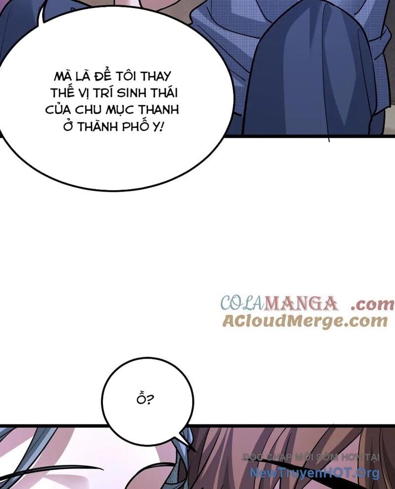 Ta Bị Kẹt Cùng Một Ngày 1000 Năm Chap 192 - Next Chap 193