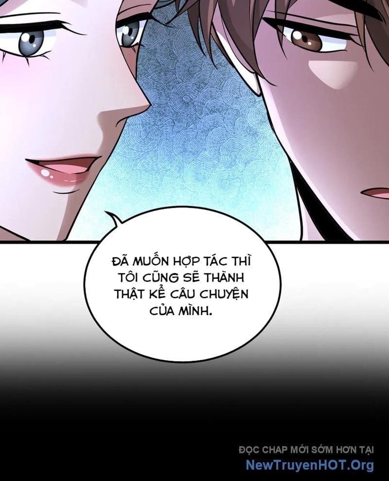 Ta Bị Kẹt Cùng Một Ngày 1000 Năm Chap 192 - Next Chap 193