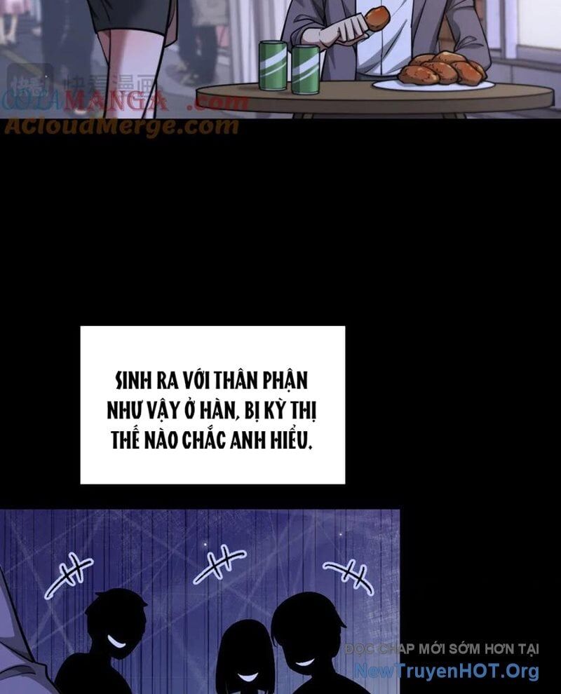 Ta Bị Kẹt Cùng Một Ngày 1000 Năm Chap 192 - Next Chap 193