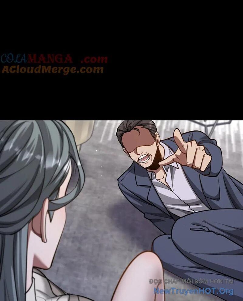 Ta Bị Kẹt Cùng Một Ngày 1000 Năm Chap 192 - Next Chap 193