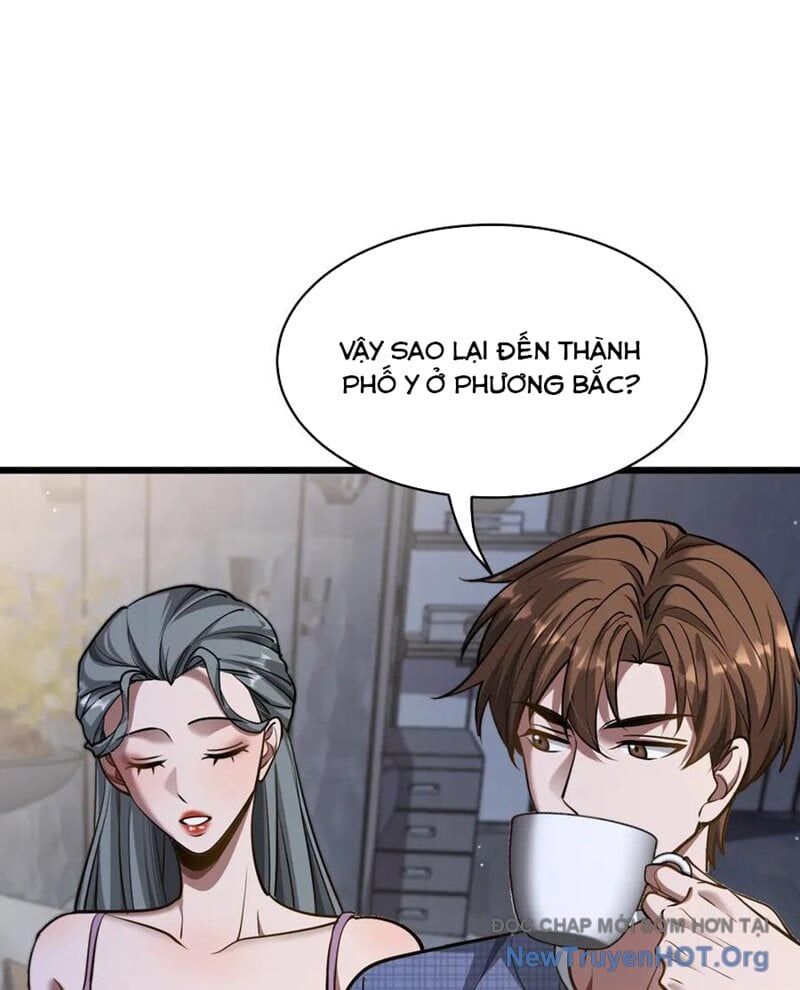 Ta Bị Kẹt Cùng Một Ngày 1000 Năm Chap 192 - Next Chap 193