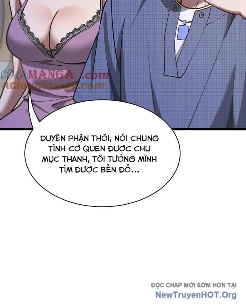 Ta Bị Kẹt Cùng Một Ngày 1000 Năm Chap 192 - Next Chap 193