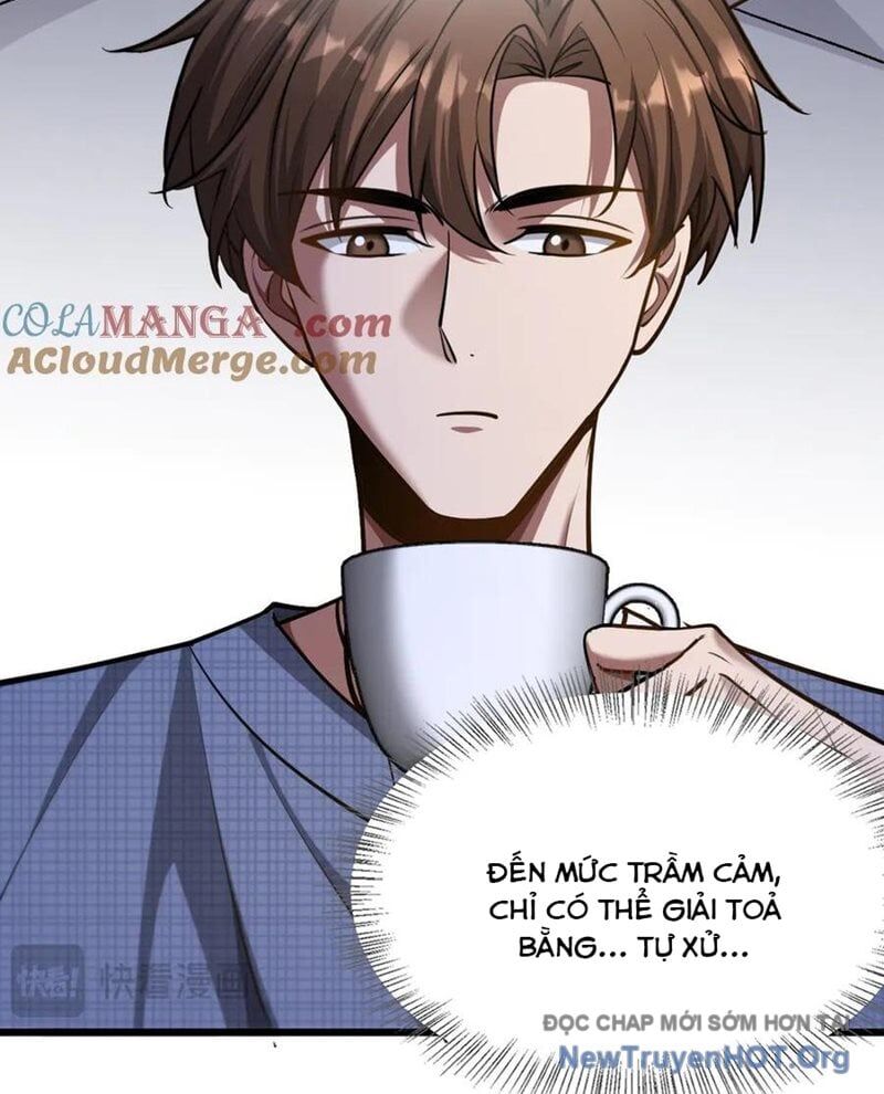 Ta Bị Kẹt Cùng Một Ngày 1000 Năm Chap 192 - Next Chap 193