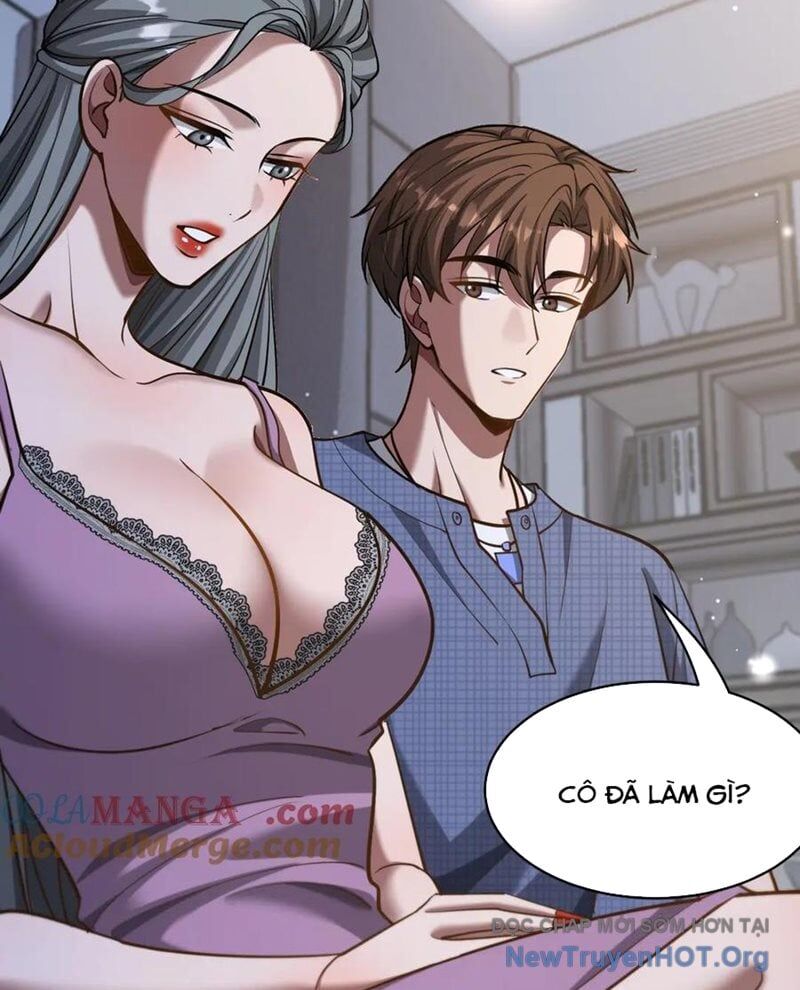 Ta Bị Kẹt Cùng Một Ngày 1000 Năm Chap 192 - Next Chap 193