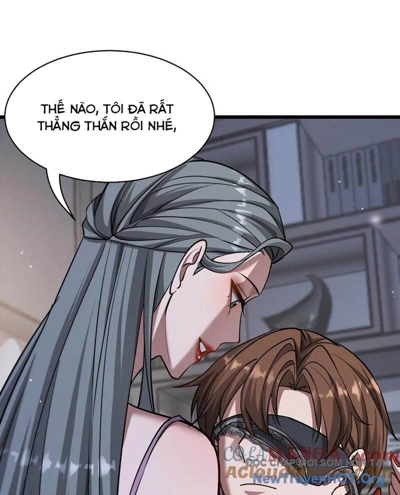 Ta Bị Kẹt Cùng Một Ngày 1000 Năm Chap 192 - Next Chap 193