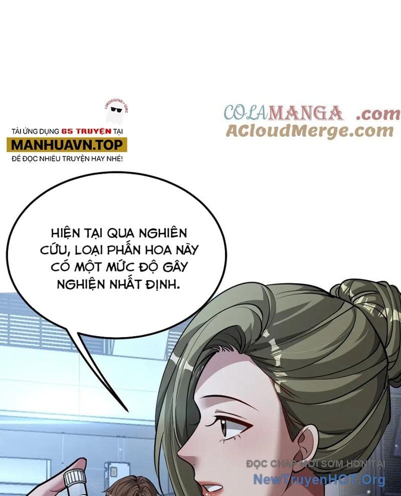 Ta Bị Kẹt Cùng Một Ngày 1000 Năm Chap 192 - Next Chap 193