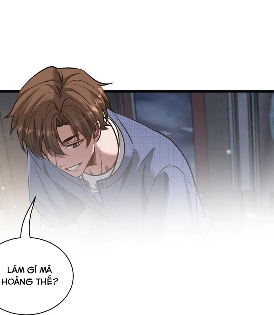 Ta Bị Kẹt Cùng Một Ngày 1000 Năm Chap 193 - Next Chap 194
