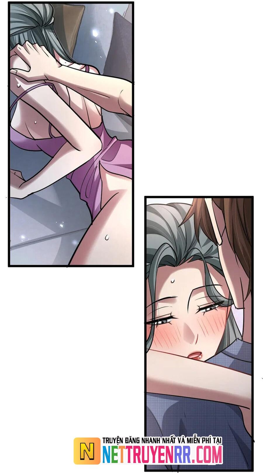 Ta Bị Kẹt Cùng Một Ngày 1000 Năm Chap 193 - Next Chap 194