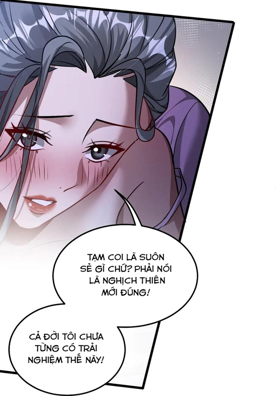 Ta Bị Kẹt Cùng Một Ngày 1000 Năm Chap 193 - Next Chap 194