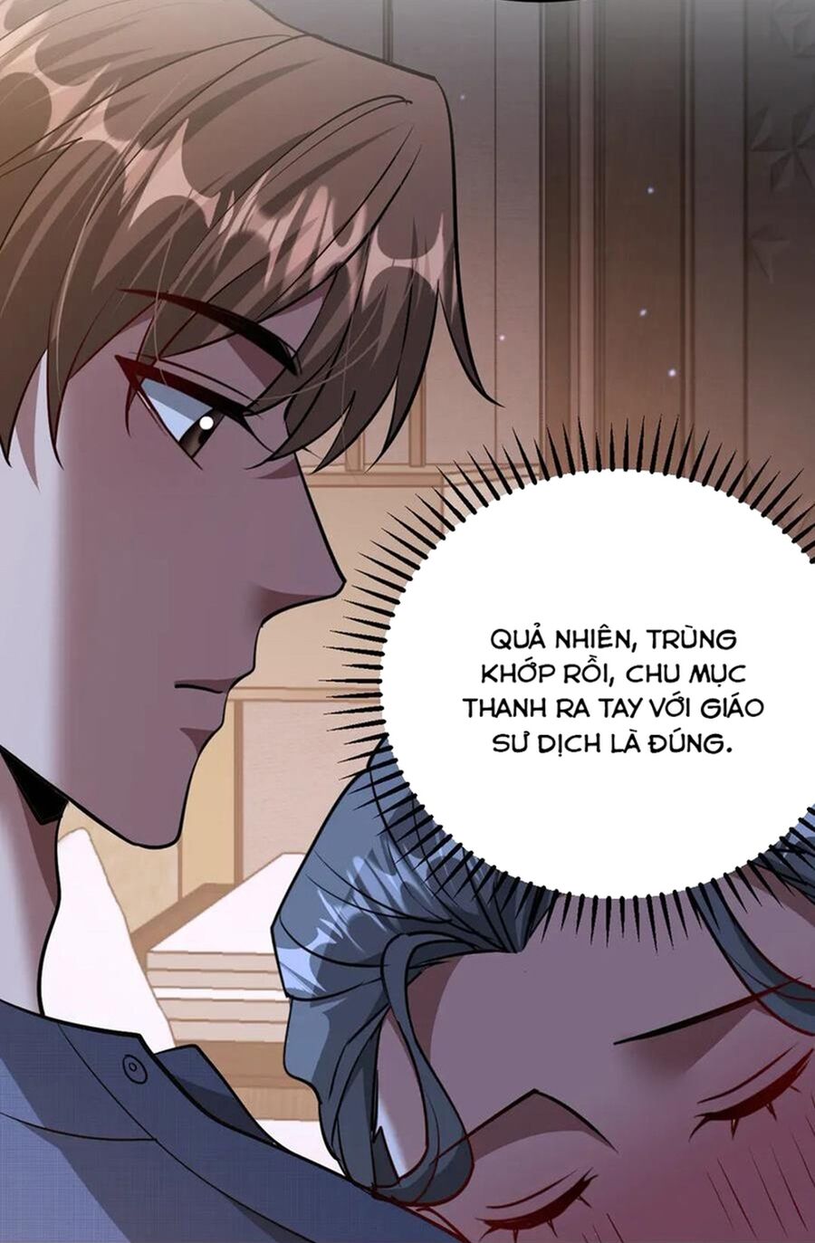 Ta Bị Kẹt Cùng Một Ngày 1000 Năm Chap 193 - Next Chap 194
