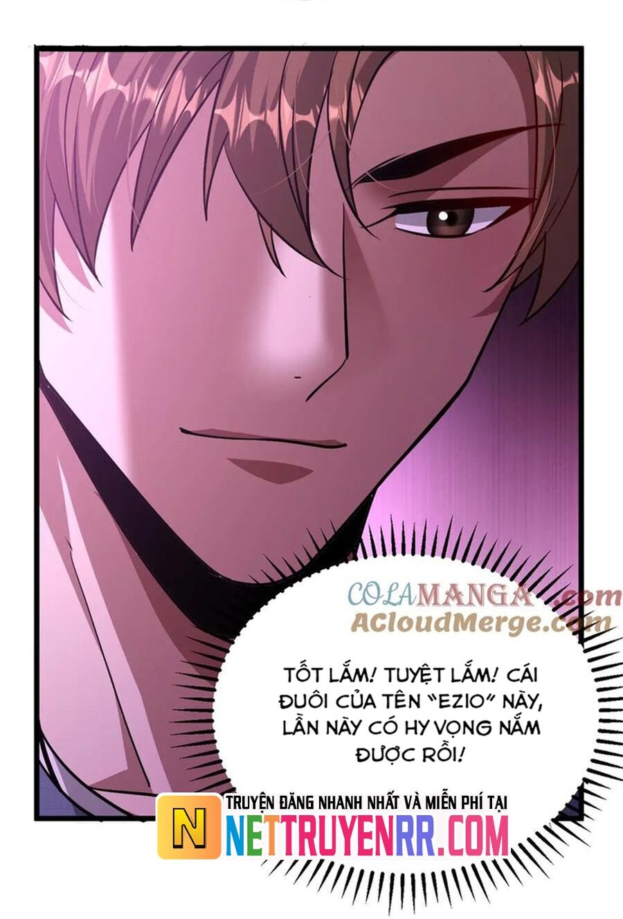 Ta Bị Kẹt Cùng Một Ngày 1000 Năm Chap 193 - Next Chap 194