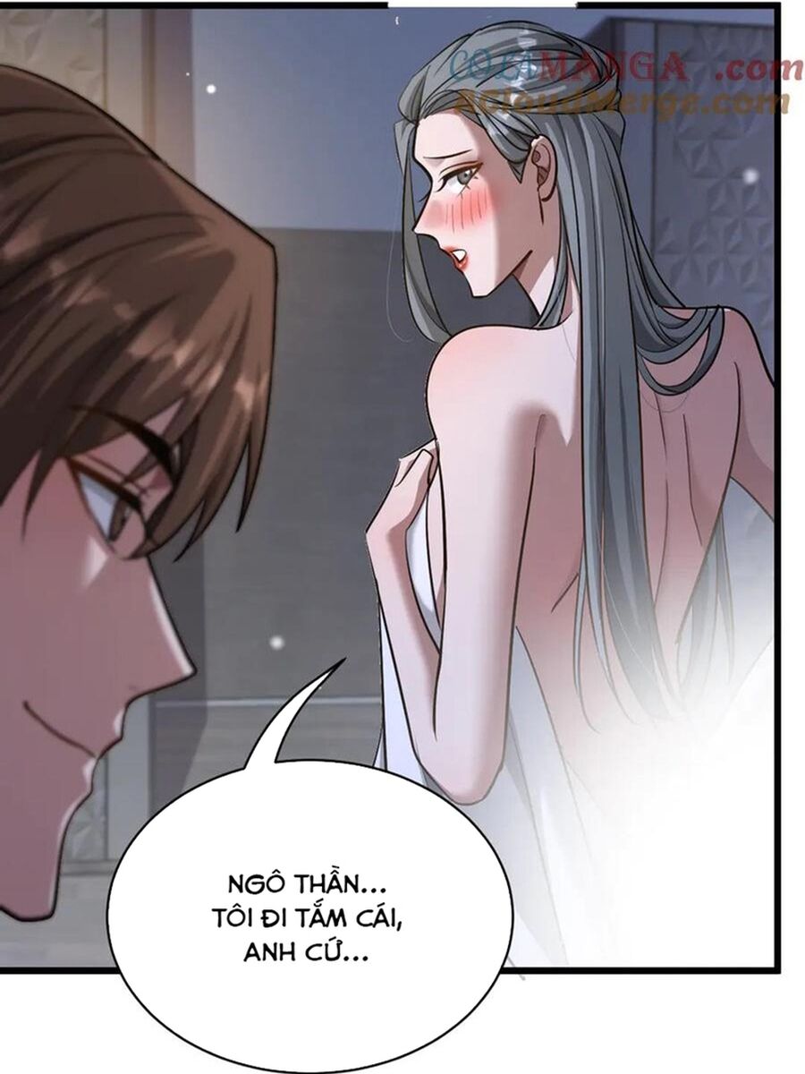 Ta Bị Kẹt Cùng Một Ngày 1000 Năm Chap 193 - Next Chap 194