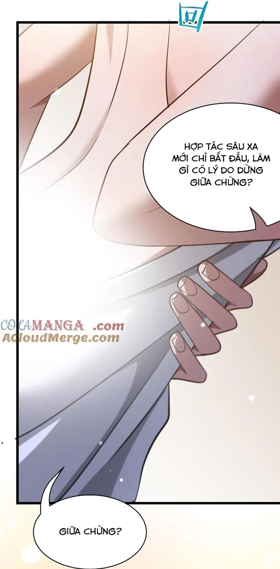 Ta Bị Kẹt Cùng Một Ngày 1000 Năm Chap 193 - Next Chap 194