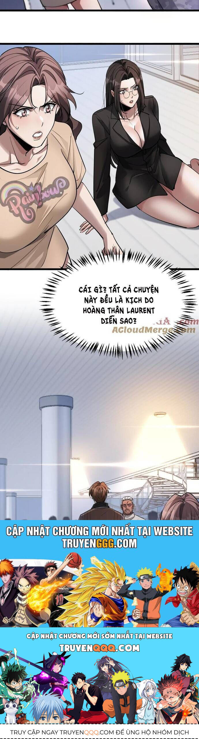 Ta Bị Kẹt Cùng Một Ngày 1000 Năm Chap 194 - Next Chap 195