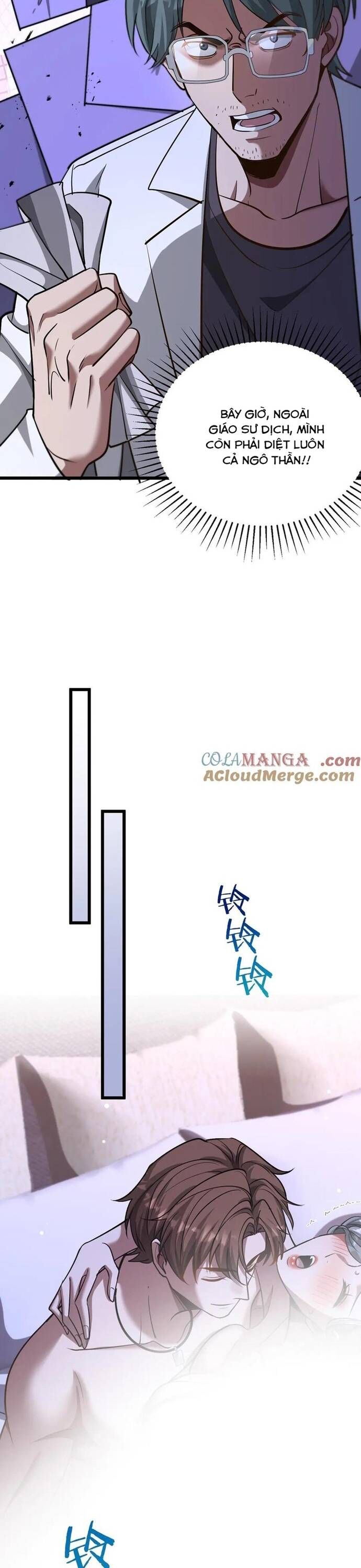 Ta Bị Kẹt Cùng Một Ngày 1000 Năm Chap 195 - Next Chap 196