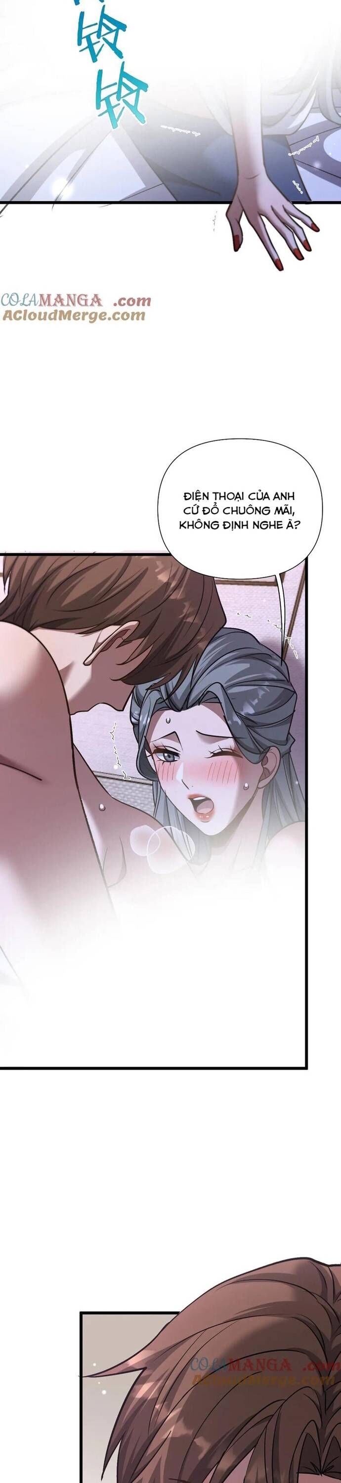 Ta Bị Kẹt Cùng Một Ngày 1000 Năm Chap 195 - Next Chap 196