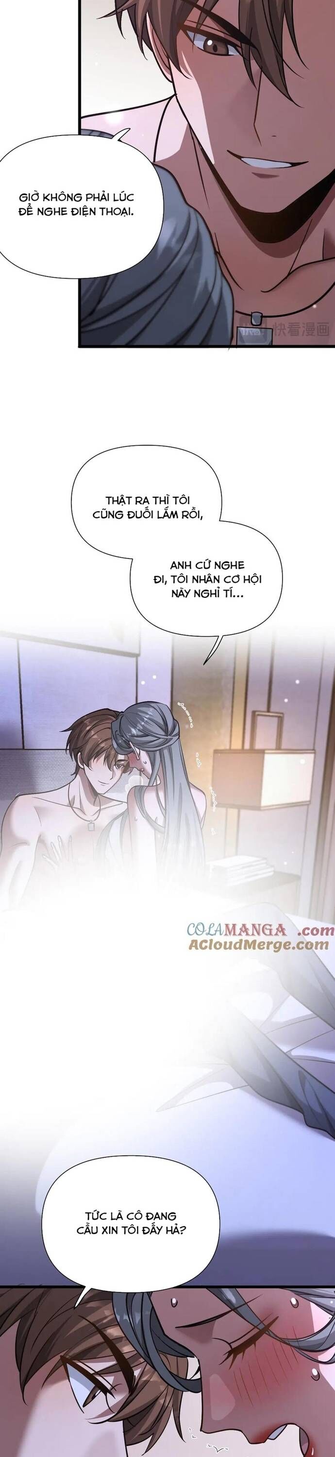 Ta Bị Kẹt Cùng Một Ngày 1000 Năm Chap 195 - Next Chap 196