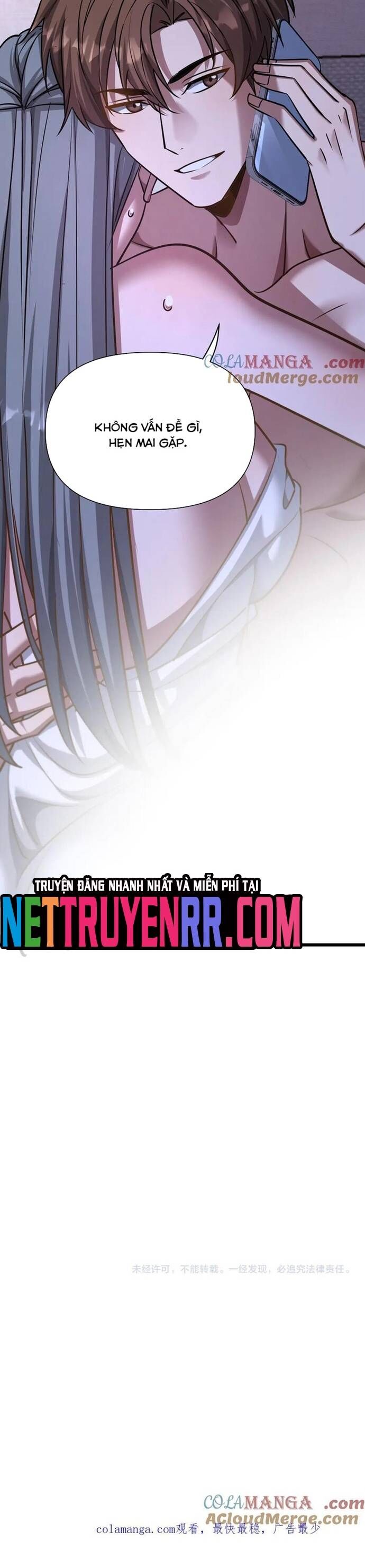 Ta Bị Kẹt Cùng Một Ngày 1000 Năm Chap 195 - Next Chap 196