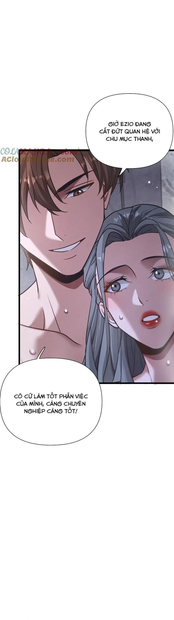 Ta Bị Kẹt Cùng Một Ngày 1000 Năm Chap 196 - Next Chap 197