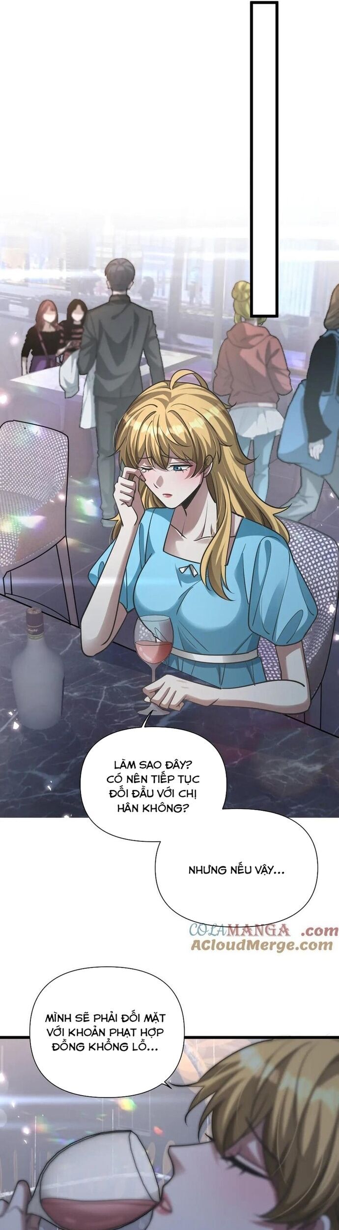 Ta Bị Kẹt Cùng Một Ngày 1000 Năm Chap 196 - Next Chap 197