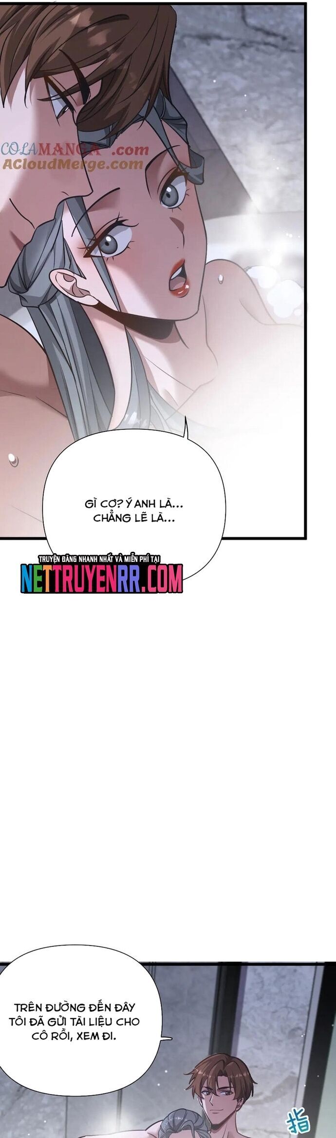 Ta Bị Kẹt Cùng Một Ngày 1000 Năm Chap 196 - Next Chap 197