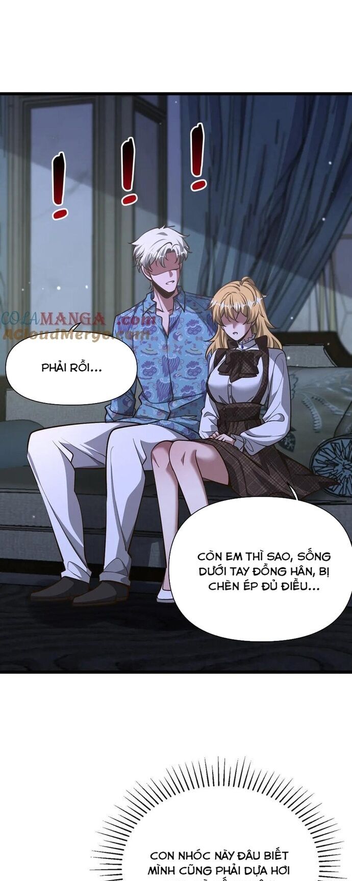 Ta Bị Kẹt Cùng Một Ngày 1000 Năm Chap 196 - Next Chap 197