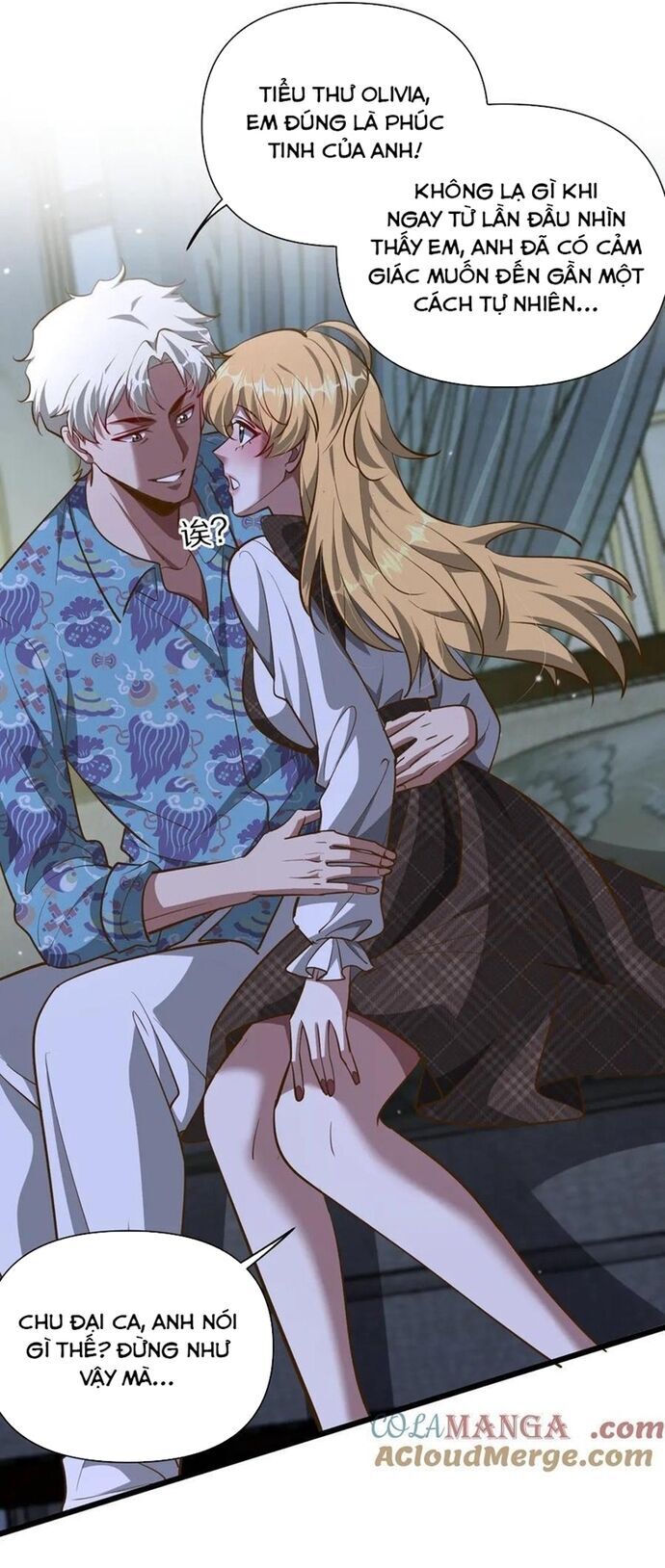 Ta Bị Kẹt Cùng Một Ngày 1000 Năm Chap 196 - Next Chap 197