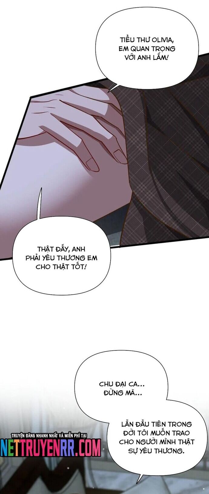 Ta Bị Kẹt Cùng Một Ngày 1000 Năm Chap 196 - Next Chap 197