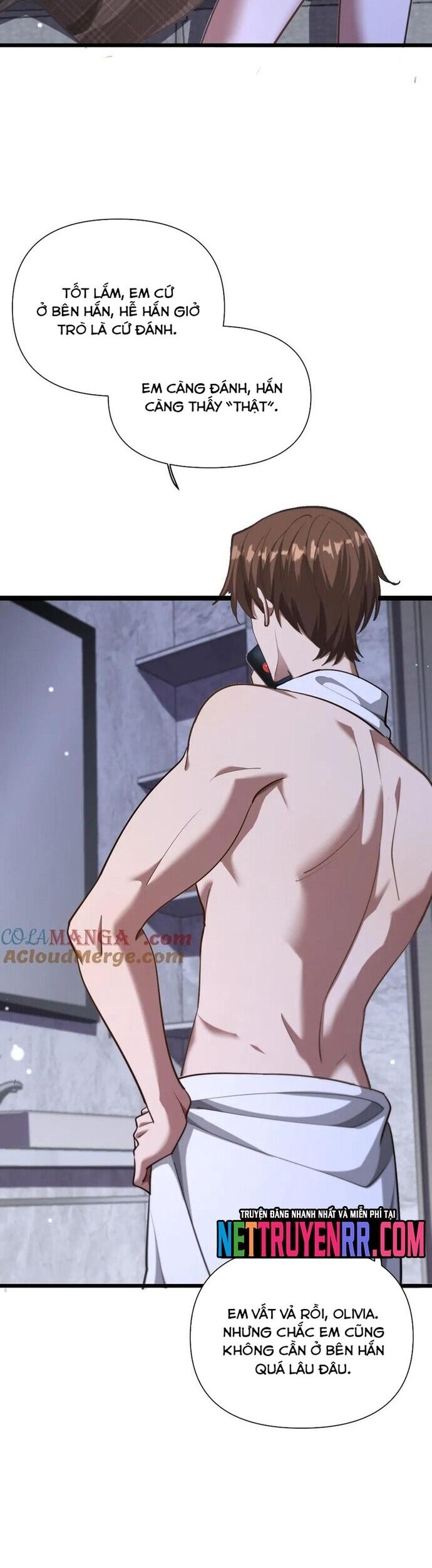 Ta Bị Kẹt Cùng Một Ngày 1000 Năm Chap 196 - Next Chap 197