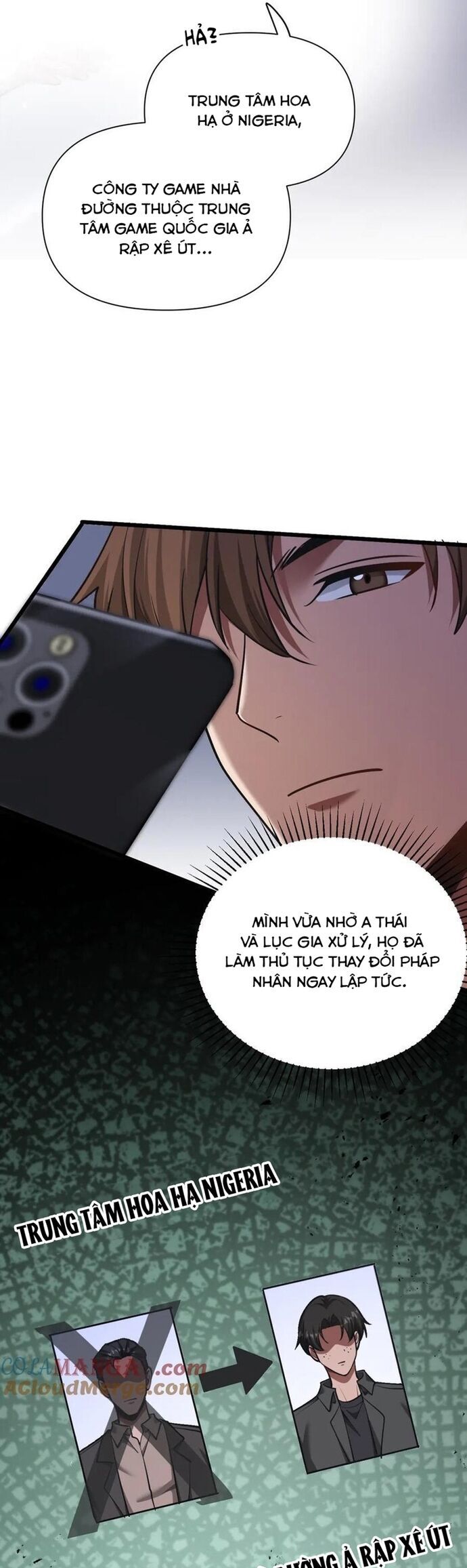 Ta Bị Kẹt Cùng Một Ngày 1000 Năm Chap 196 - Next Chap 197
