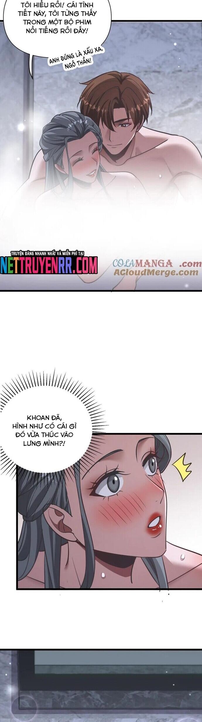 Ta Bị Kẹt Cùng Một Ngày 1000 Năm Chap 196 - Next Chap 197