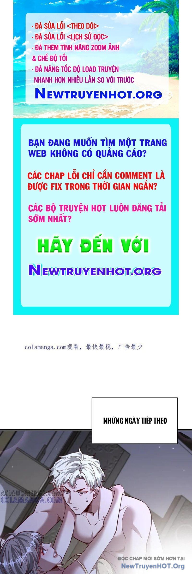 Ta Bị Kẹt Cùng Một Ngày 1000 Năm Chap 198 - Next Chap 199